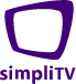 Logo Simplitv